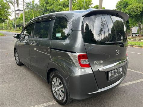 Honda Freed E Psd Mobilbekas