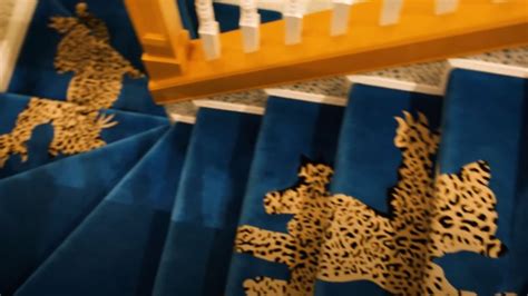 Cara Delevingne Shows Off Vagina Tunnel In Her LA House Tour The