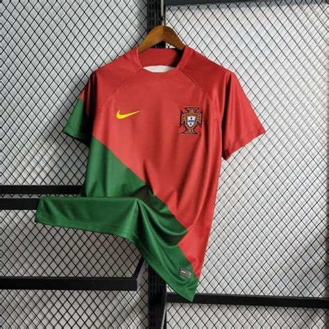 Jual Jersey Portugal Piala Dunia 2022 Jersey Portugal 2022 2023 Home