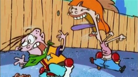 Ed Edd N Eddy Tv Series 19992008 Episode List Imdb