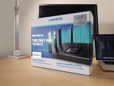 Linksys Ea Wifi Router Speed Test And Comparison Impressions Flow