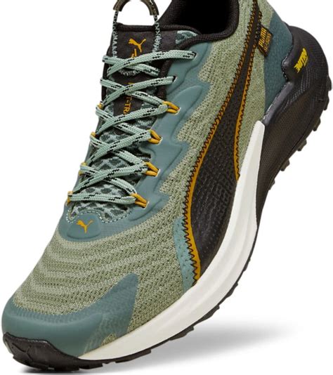 Trail Shoes Puma Fast Trac Nitro 2