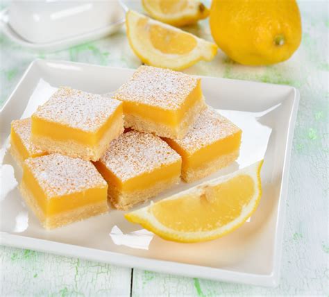 Classic Lemon Bars Recipe Sunshine To Your Tastebuds Best Baking Tips