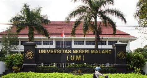 Daftar Universitas Terbaik Di Malang Versi Unirank