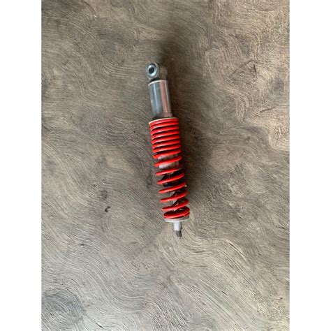 Jual Shock Depan Vespa Sprint 3v Shopee Indonesia