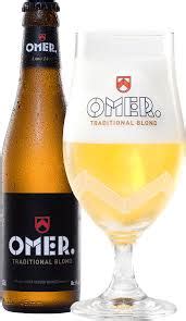 Пиво Бокор ОМЕР купить пиво Omer Traditional Blonde 0 75 л Бельгия