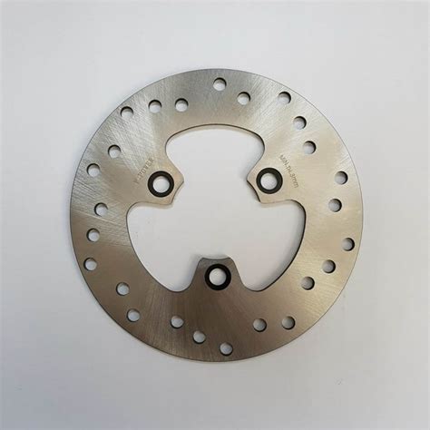 Suzuki Raider 150 Rotor Disc Brake Rear Lazada Ph