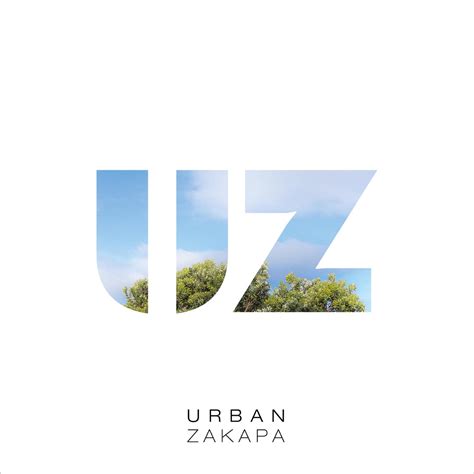 ‎UZ - EP - 어반자카파의 앨범 - Apple Music
