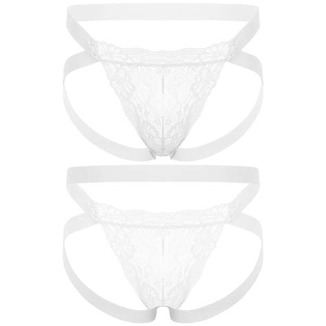 Hot Men Micro Pouch Briefs G String Tback Thong Ubuy India