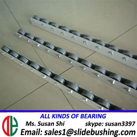 Roller Track For Assembly Line Equipment Industrial Roller Track Gj4035 Warehouse Storage ...