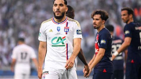 Mercato PSG Daniel Riolo détruit la rumeur Rayan Cherki