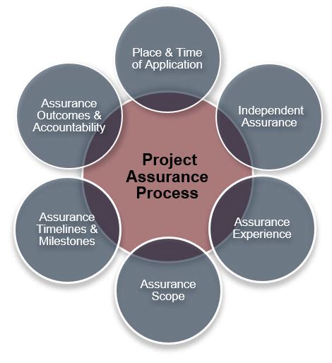 Independent Project Assurance Review