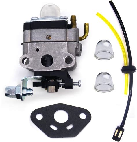 Lawn Mowers Home Garden Carburetor For Honda Gx Gx Fg Cycle