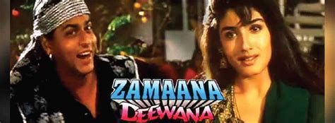 Zamaana Deewana Movie | Cast, Release Date, Trailer, Posters, Reviews ...