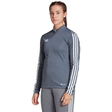 Adidas Tiro 23 League Training Jacket Damen Handballshop De