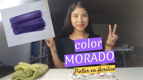 Catalogar Penetraci N Enriquecer Como Preparar Color Morado Maleta Mini