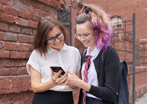 Transition Skills For Students With Ieps Social Media Safety