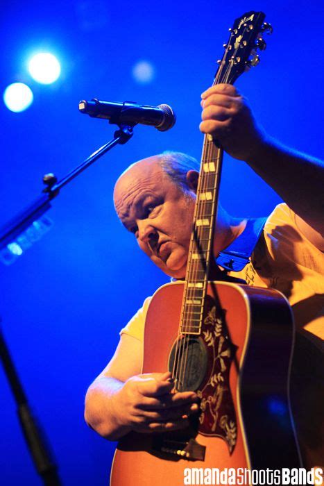 Kyle Gass Of Tenacious D Live At Auckland Town Hall Auckland © Amanda Ratcliffe Kyle Gass