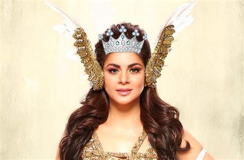 Congratulations Shraddha Arya Is The Insta Queen Of The Week