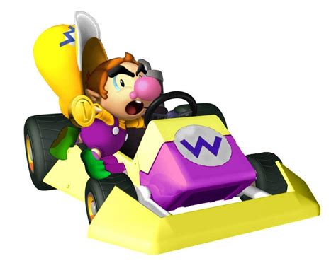 Baby Wario Wiki Mario Amino