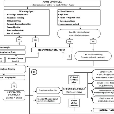 Antibiotics Choice In Acute Gastro Enteritis Age Download Scientific Diagram