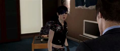 Beyond Two Souls Jodie Goth