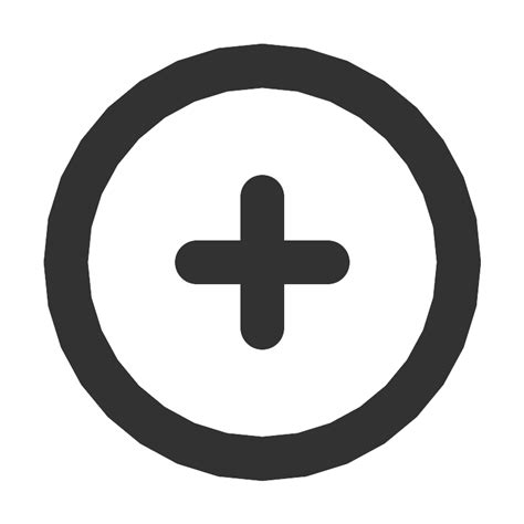 Plus Circle Vector Svg Icon Svg Repo