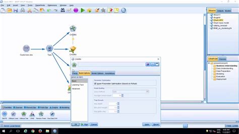 Ibm spss modeler tutorial - rojuja