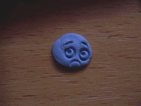 Blu Tack...art? by Hitta on DeviantArt