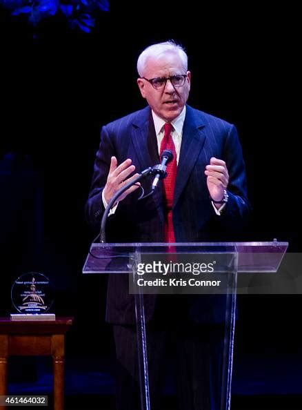 David Rubenstein Chairman Of The Kennedy Center For The Performing