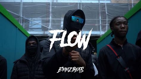 Flow Nitonb X Yanko X 2023 Uk Drill Type Beat Prod Emmz Youtube