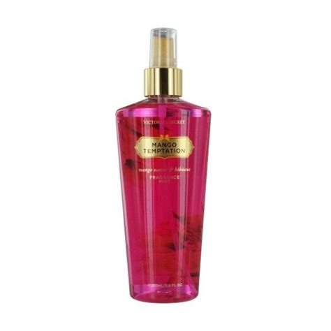 Victoria Secret By Victorias Secret Mango Temptation Body Mist €12