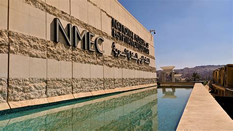 The National Museum for Egyptian Civilization in Cairo :: Behance