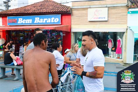 Creas Intensifica Abordagem Social Popula O Em Situa O De Rua