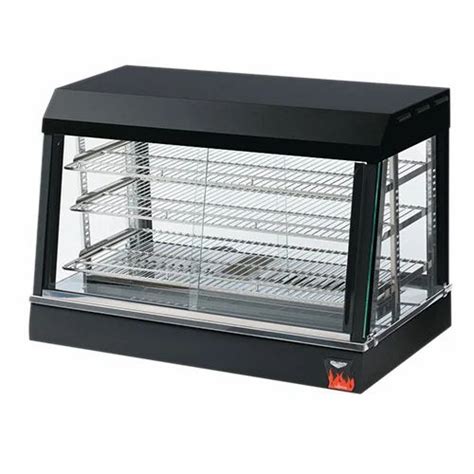 Hot Food Display Cabinet At Piece New Items In New Delhi ID