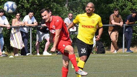 Fu Ball Landesliga Tsv Weilimdorf Der Trainer Freut Sich Ber Zwei