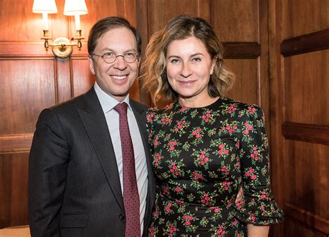 dr michael   dr amira  named outstanding philanthropists