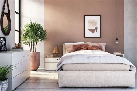 Couleur La Plus Reposante Pour Une Chambre Voici Les Tendances Pour 2023