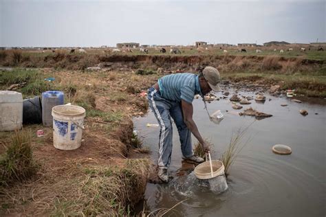 No Damage Caused By Load Shedding To Water Infrastructure But