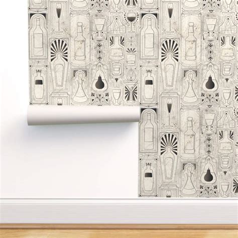 Art Deco Wall Paper Decor For You