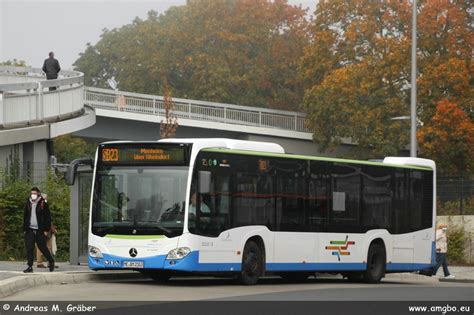 Amgbo Eu Bsm Mb Citaro C