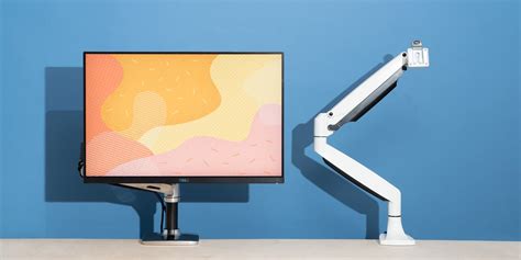 The 5 Best Monitor Arms Of 2024 Reviews By Wirecutter