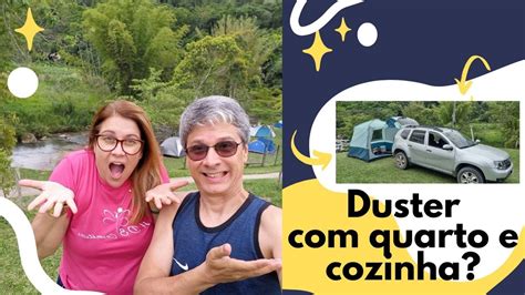 ACAMPAMOS NA BEIRA DA CACHOEIRA CAMPING BEIRA RIO SANA RJ YouTube