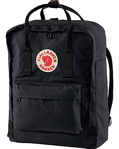 Fjallraven Kanken Liter The Best Products Compared Outdoors