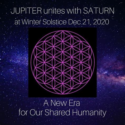 Jupiter Saturn Alignment Astrology