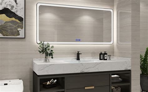 Professional Bathroom Mirror Installation Guide Stanhom