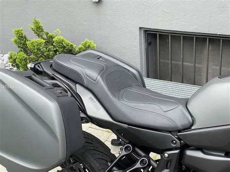 Yamaha Tracer Gt Im Kanton Aargau Anibis Ch