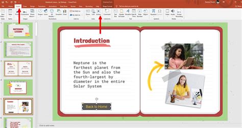 20 Best Interactive Powerpoint Templates How To Make An Interactive