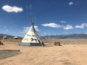 Joyful Journey Hot Springs - Moffat, CO | Pools, Hotel, Yurt and Tee ...