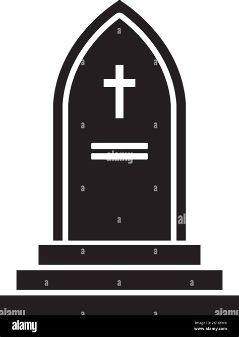 Tomb Stock Vector Images Alamy